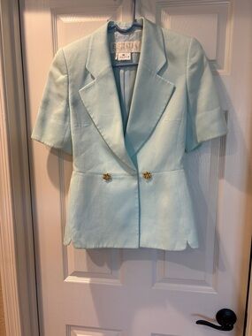 ESCADA- Margaretha Ley jacket